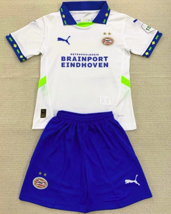 PSV Eindhoven kids' kit