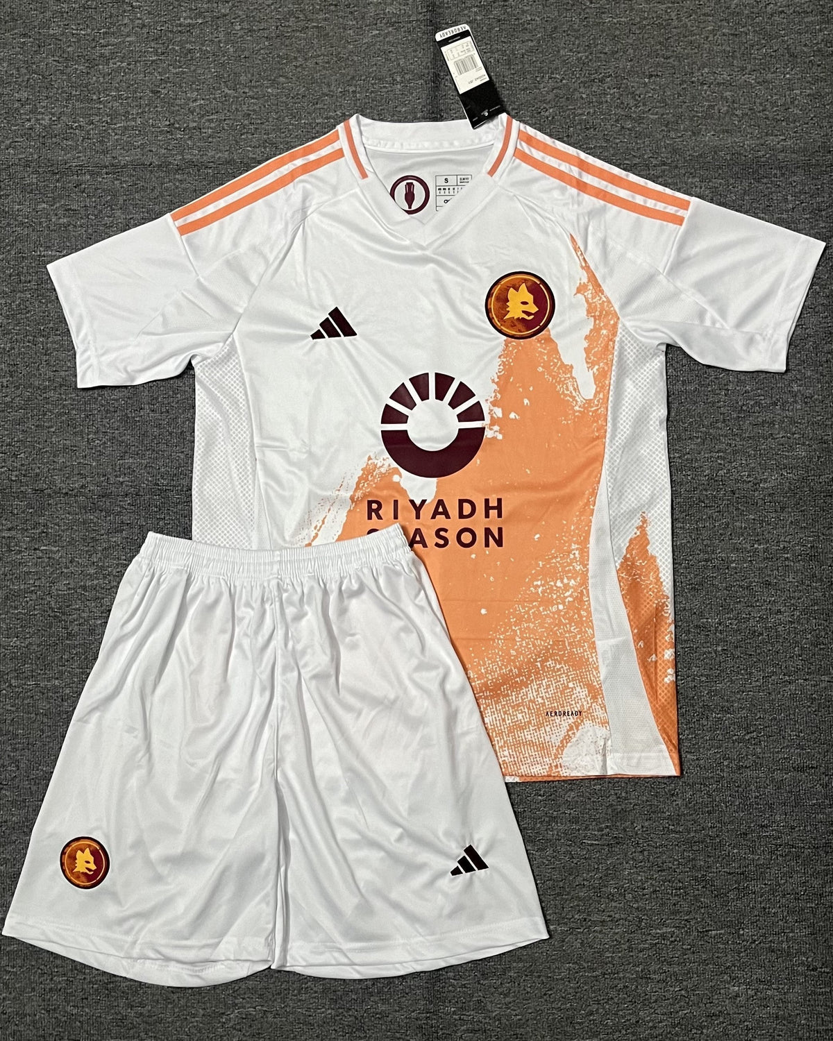 ROME kid kit