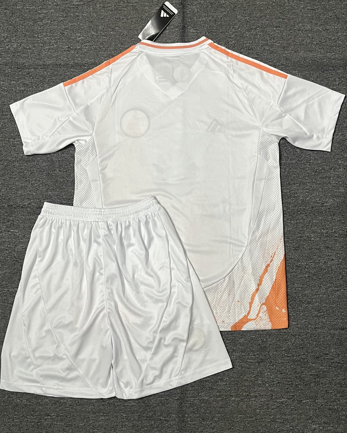 ROME kid kit