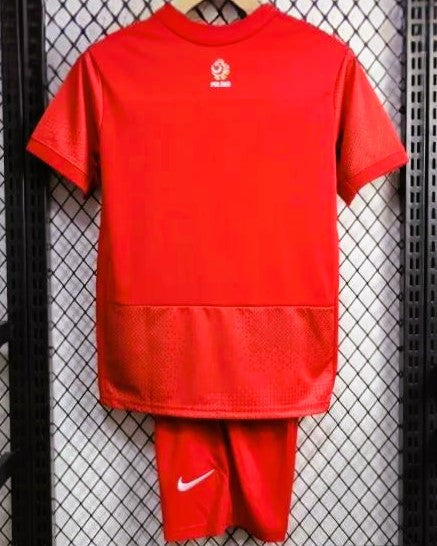 POLAND kid kit