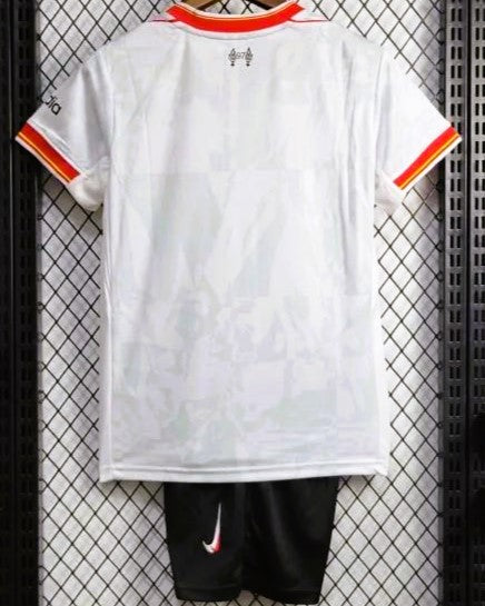 LIVERPOOL children's kit