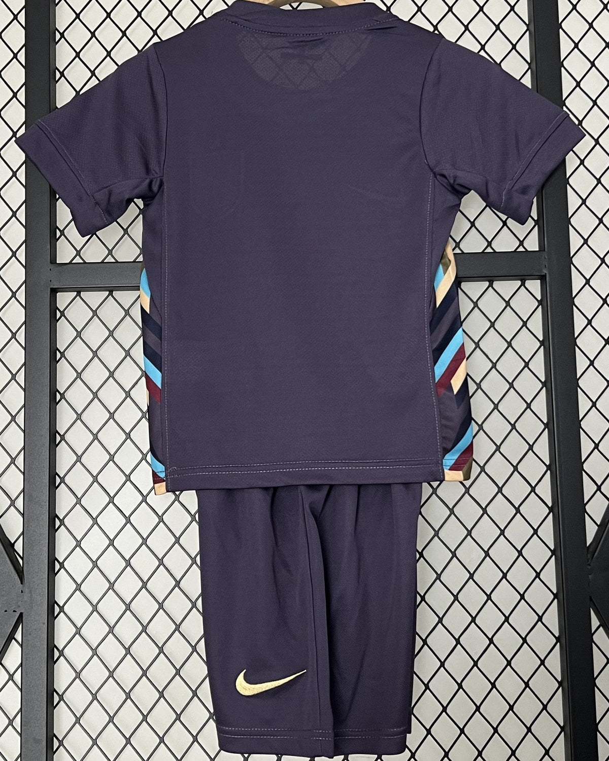 ENGLAND kid's kit