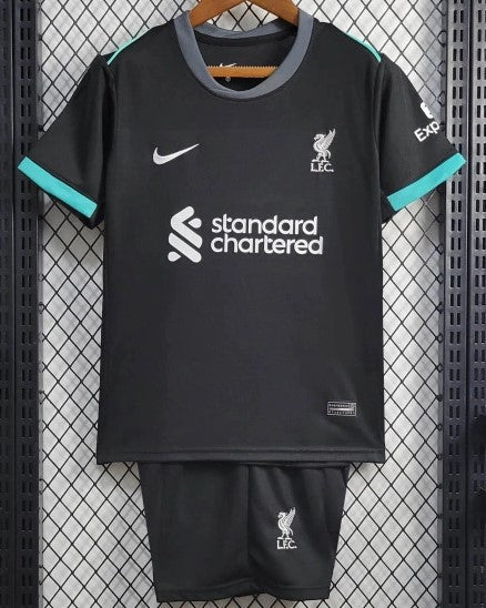 LIVERPOOL children's kit