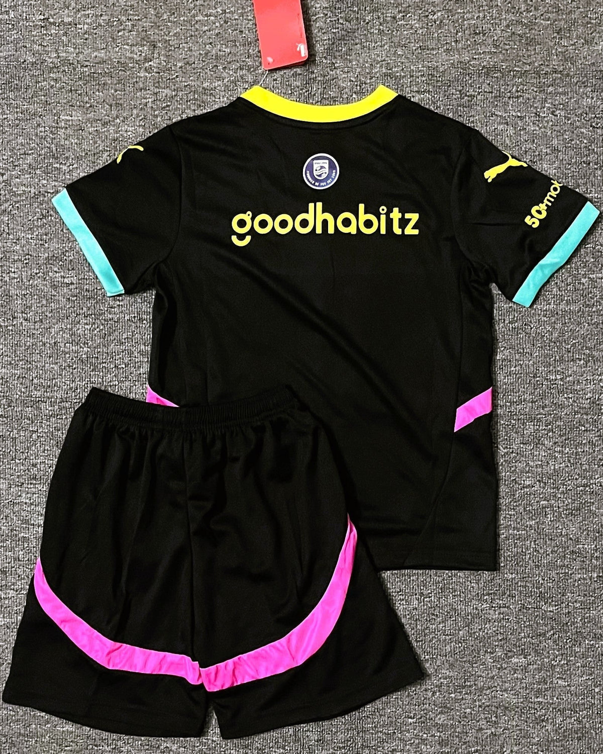 PSV Eindhoven kids' kit