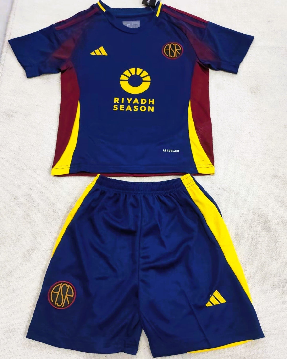 ROME kid kit
