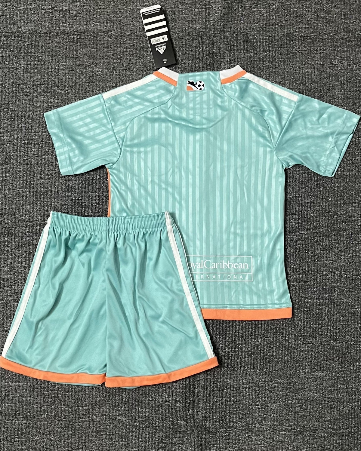 INTER MIAMI kids' kit