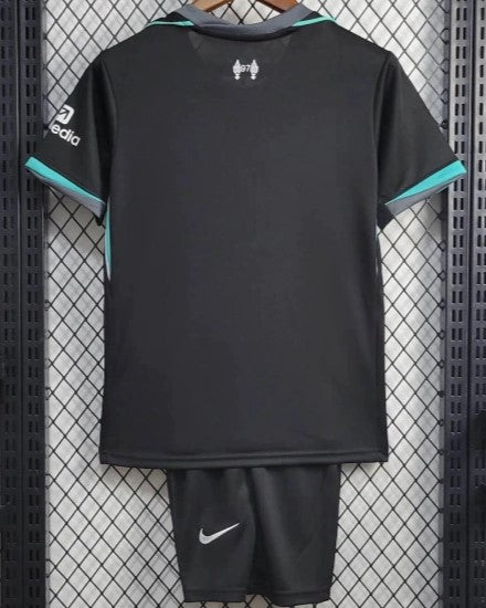 LIVERPOOL children's kit