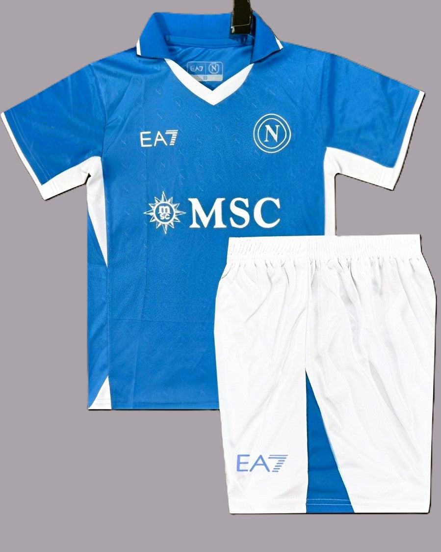 NAPOLI kids' kit