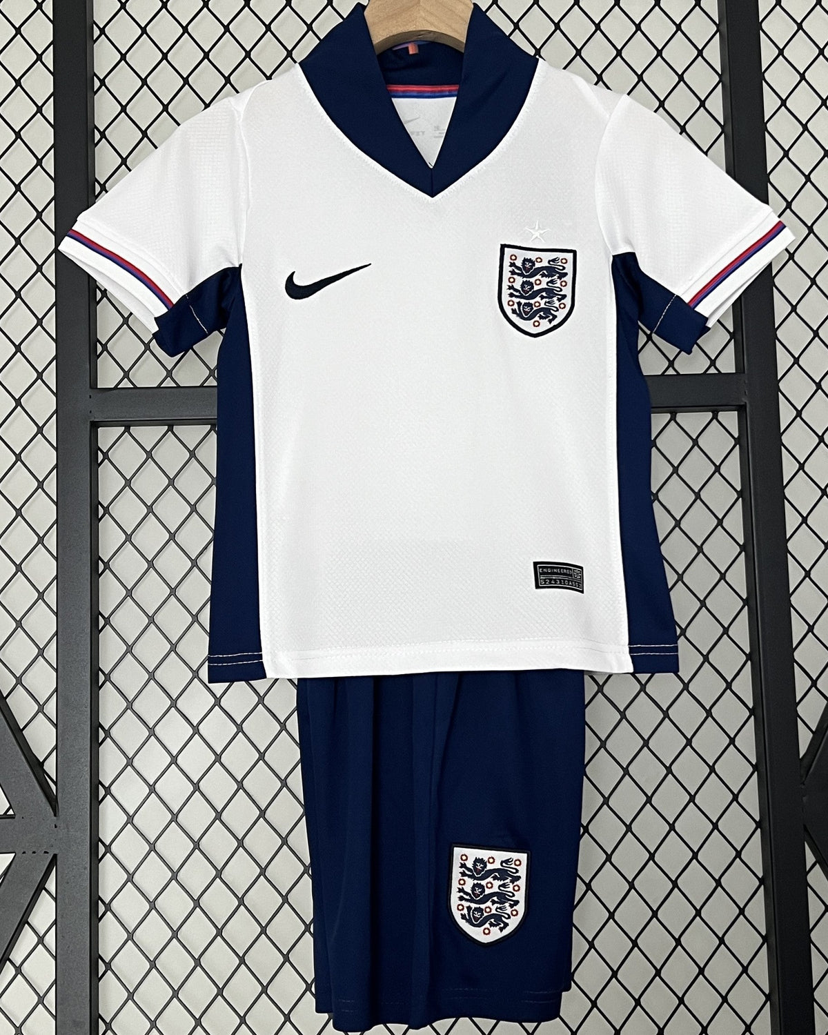 ENGLAND kid's kit