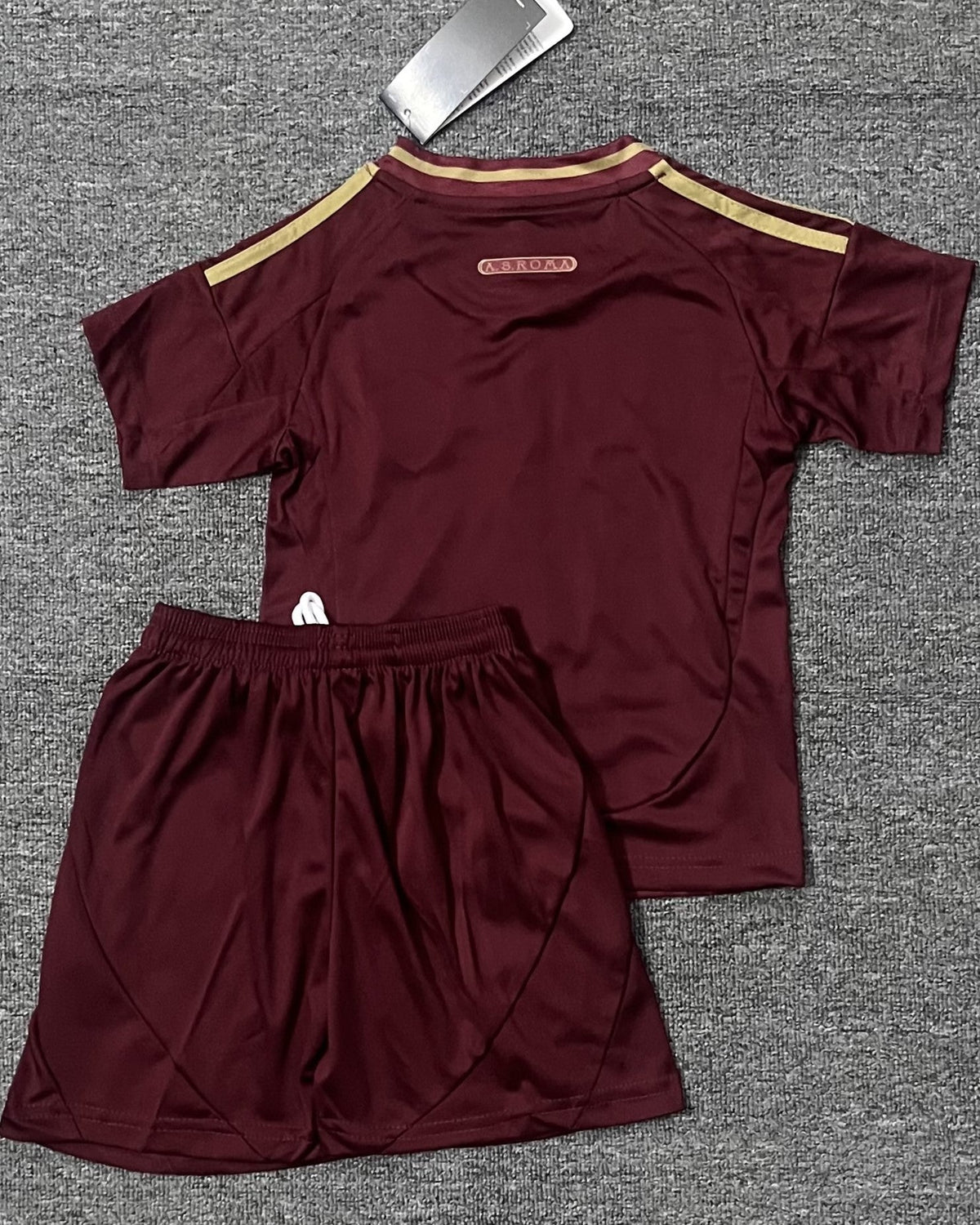 ROME kid kit