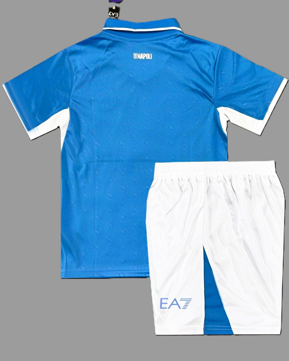 NAPOLI kids' kit