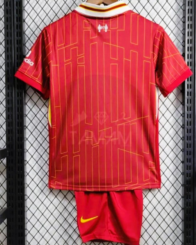 LIVERPOOL children's kit