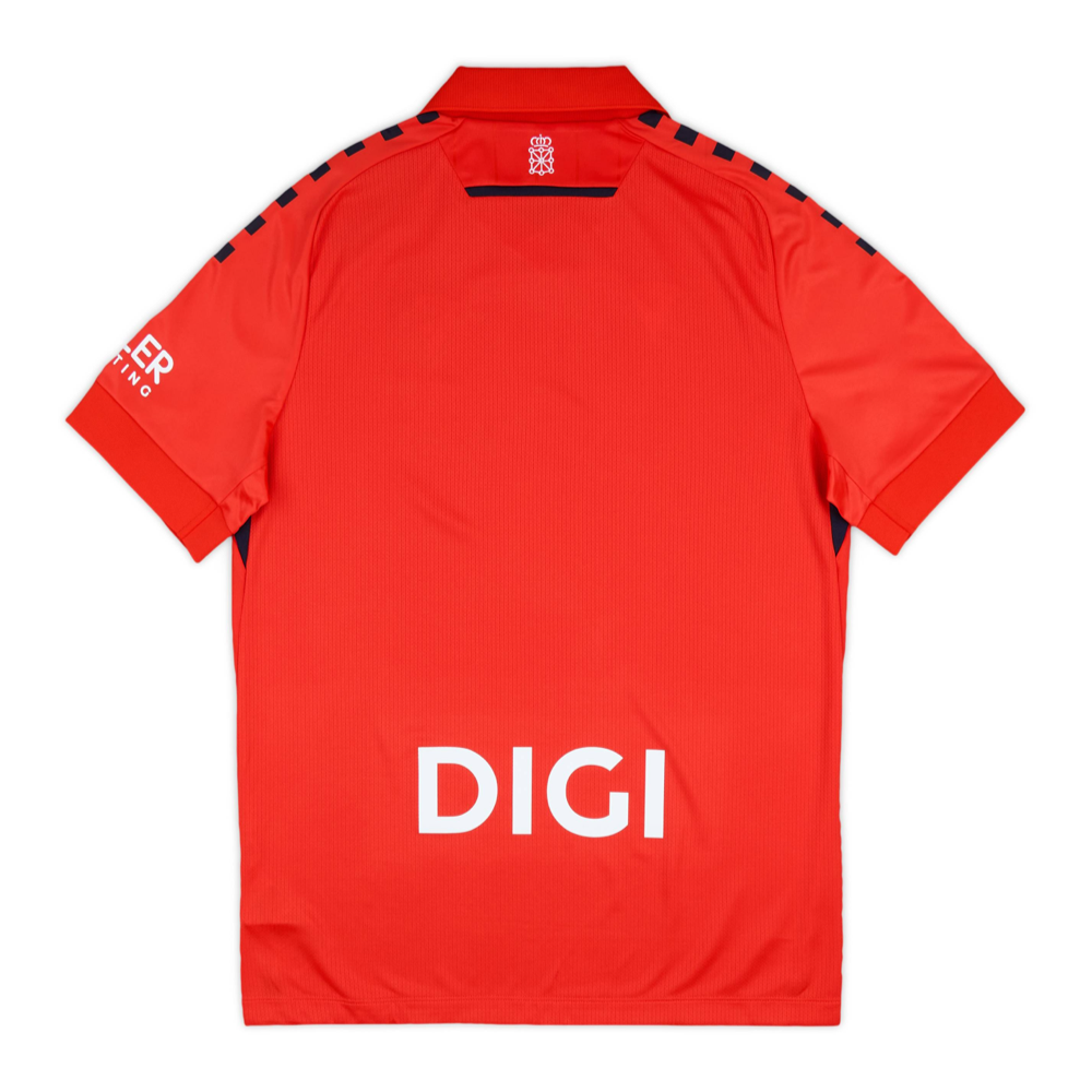 2025-26 CA Osasuna 1st Division