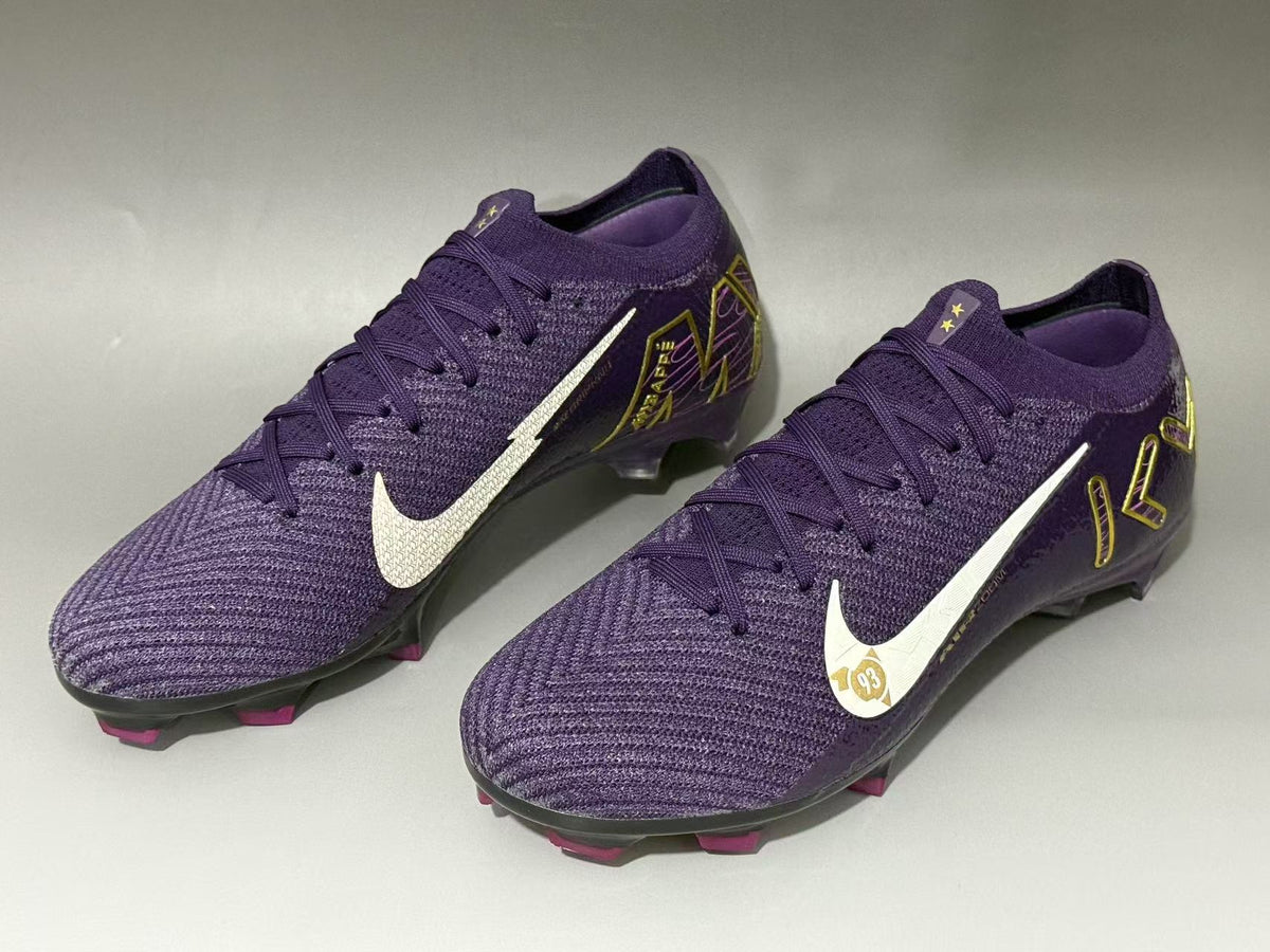 Mercurial KM Low-Cut Soccer Cleats
