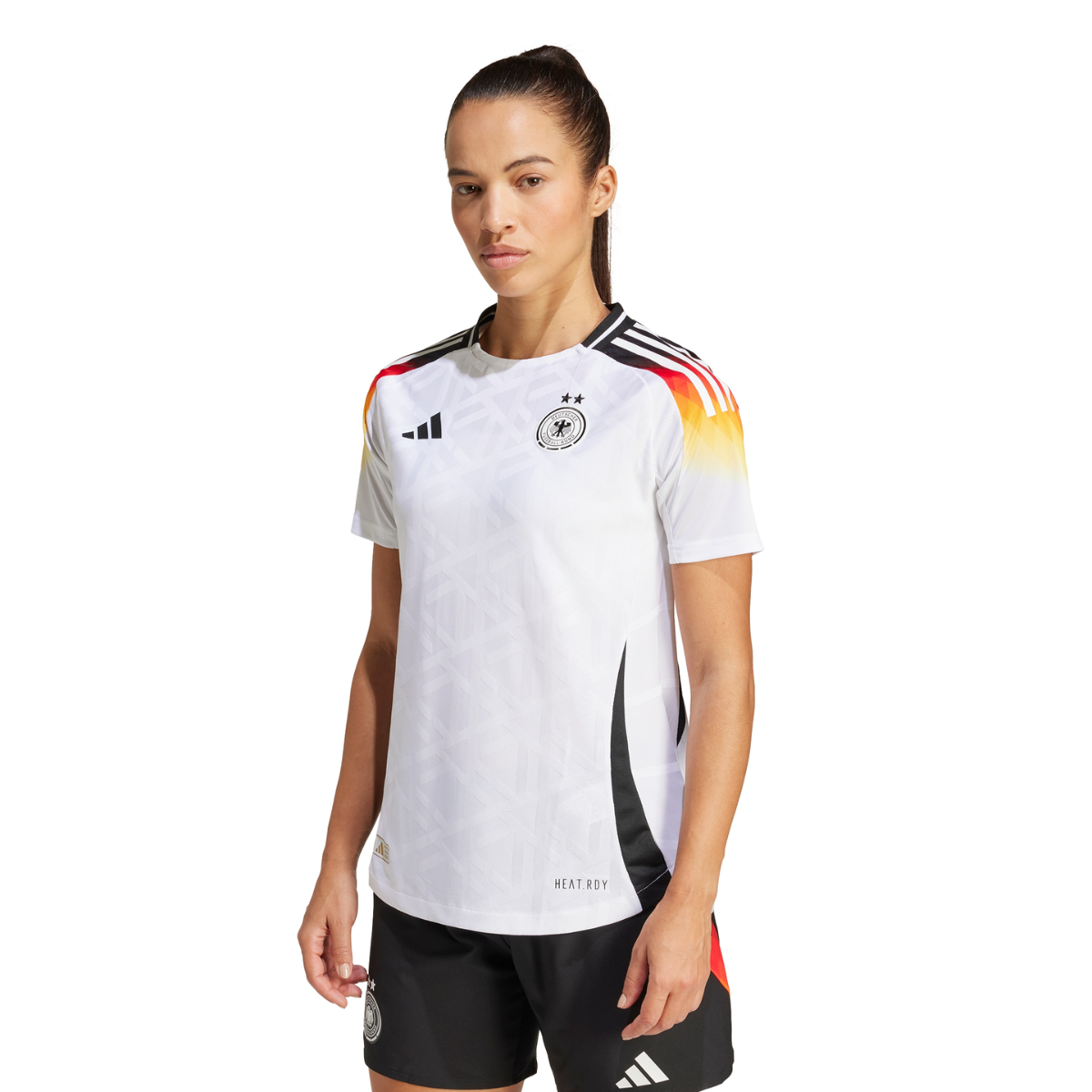 Germany 2024 Women's Home Jersey