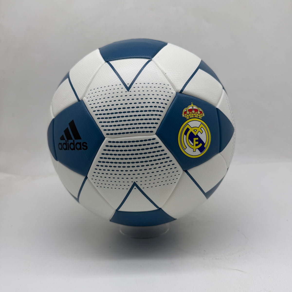 Balls Real Madrid