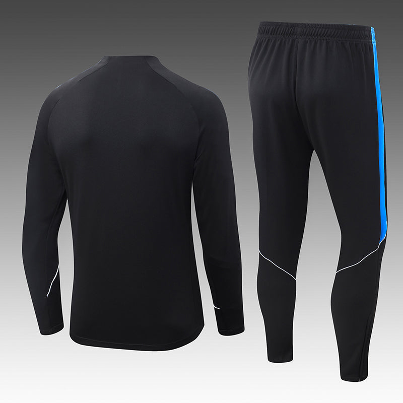 Atletico Madrid 2026/27 Tracksuit