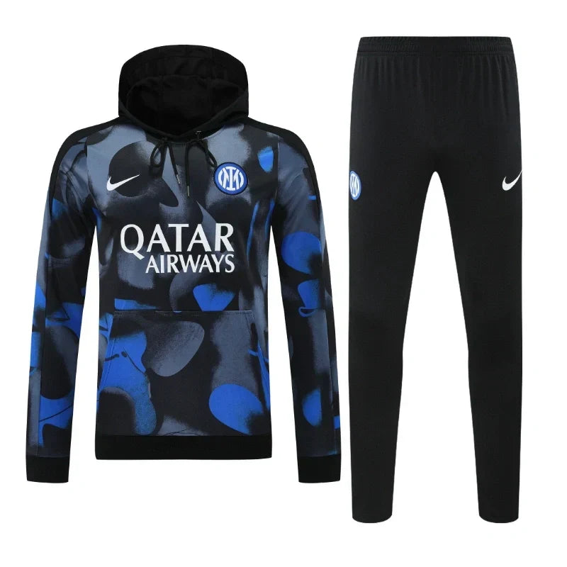 Inter 2024/25 Tracksuit