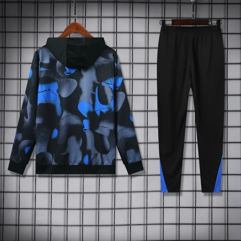 Inter 2024/25 Tracksuit