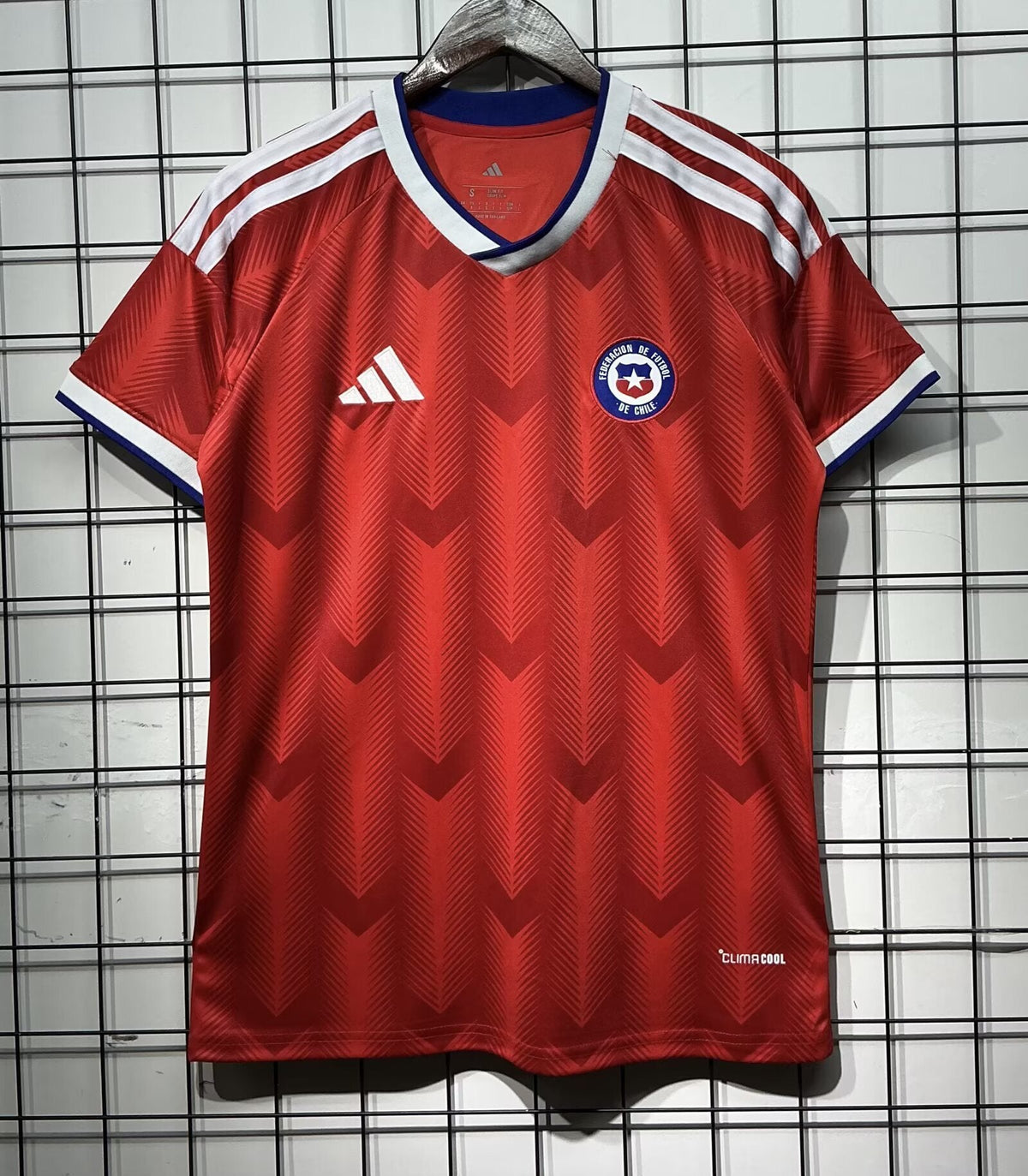 2026 World Cup Chile