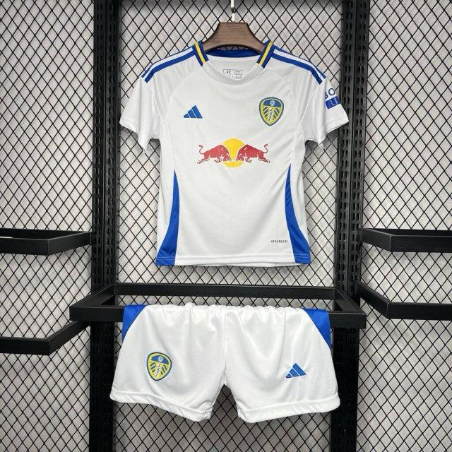LEEDS UNITED Kids' Kit