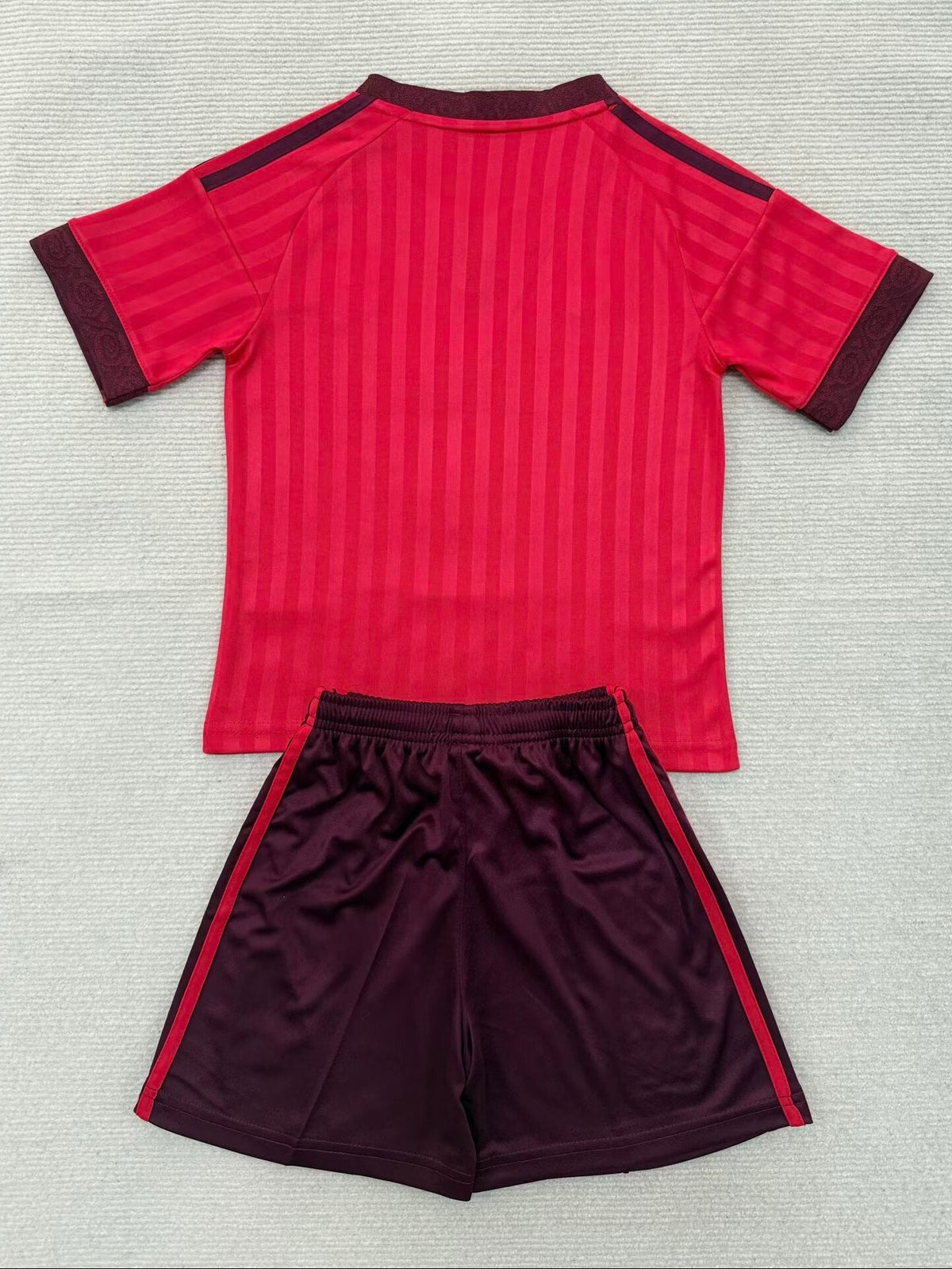 OLYMPIQUE LYONNAIS 2026/27 YOUTH THIRD JERSEY