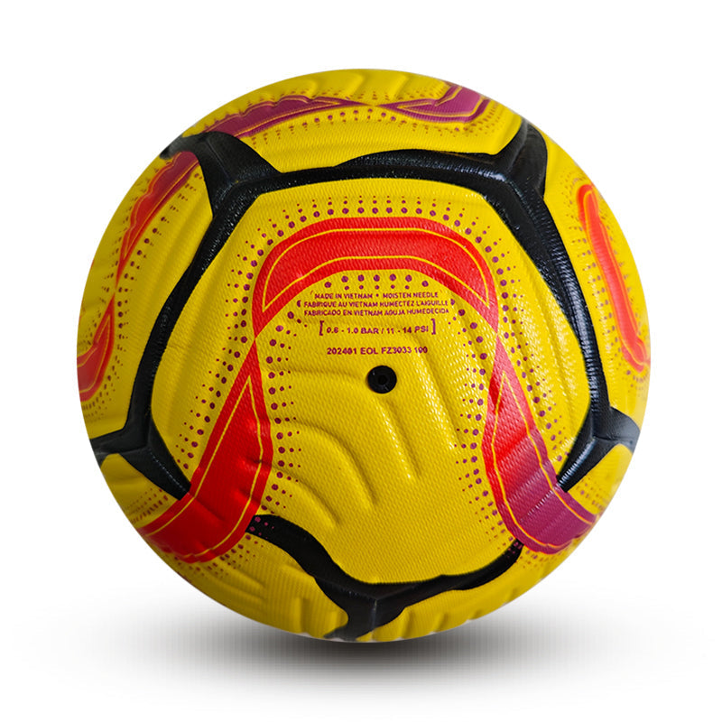 Premier League Yellow