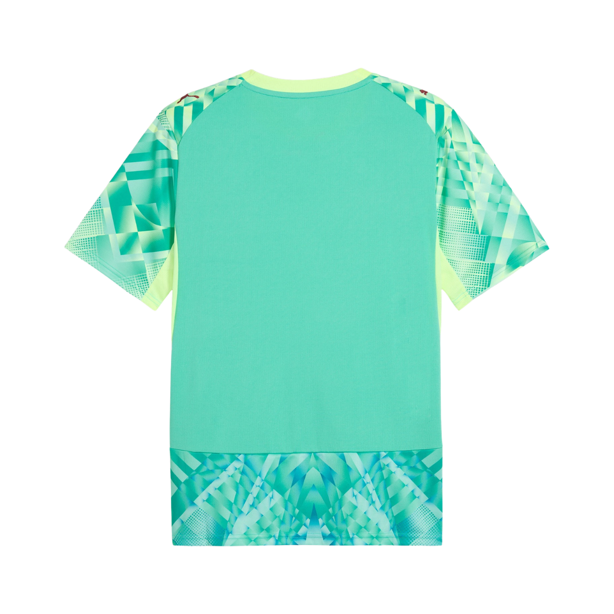 2026 Portugal Goalkeeper Aquatic Jersey