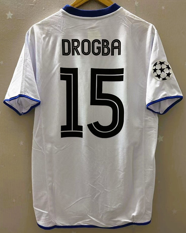 DROGBA DIDIER 2004-05 (Chelsea)
