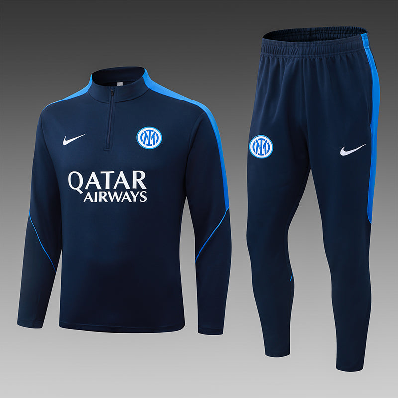 Inter 2026/27 Tracksuit