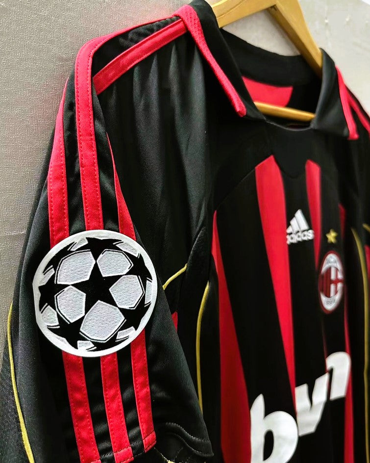 PAOLO MALDINI 2006-07 (Mil)