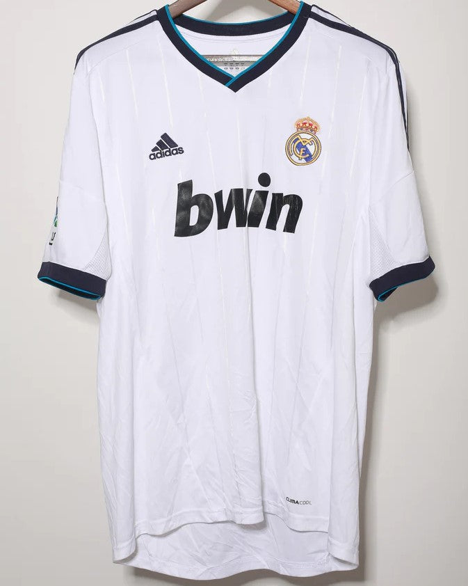 CRISTIANO RONALDO 2012-13 (Real M)