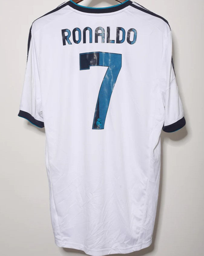 CRISTIANO RONALDO 2012-13 (Real M)