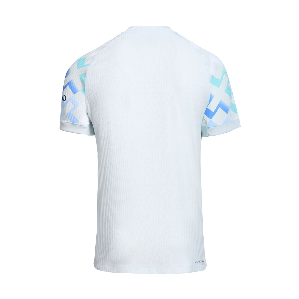 2025-26 Inter 2nd kit