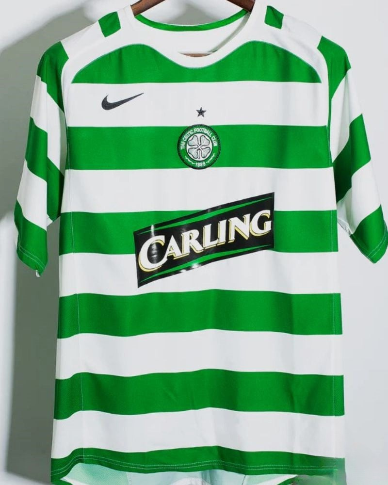 KEANE ROY 2005-06 (Away)