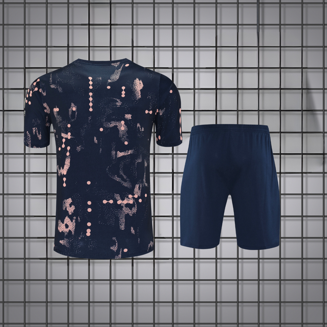 CHELSEA SHIRT+SHORTS KIT