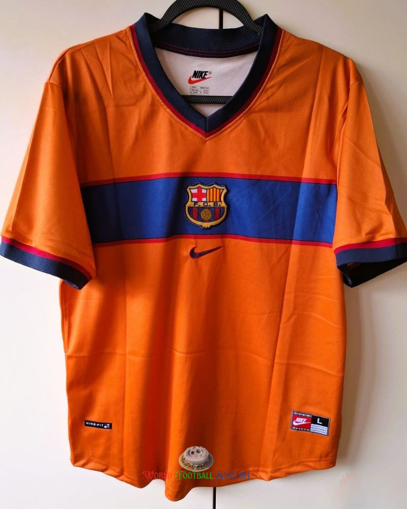 LUIS FIGO 1999-00 (Barça)