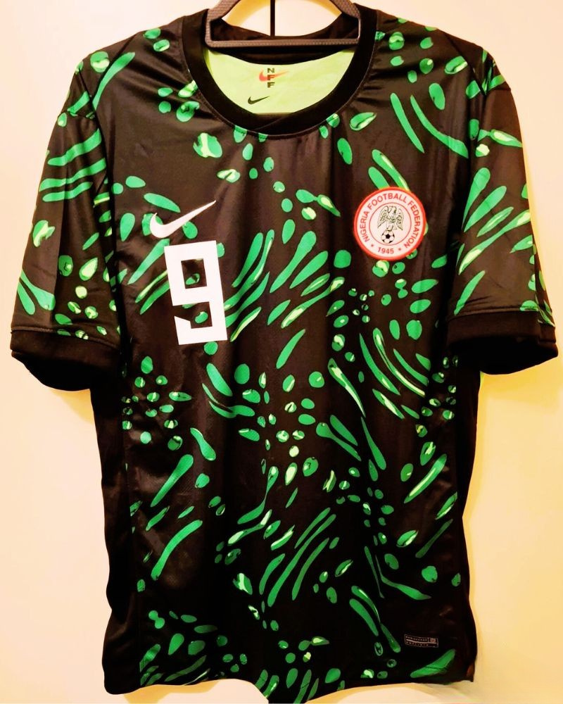 OSIMHEN VICTOR 2024-25 (Nga)