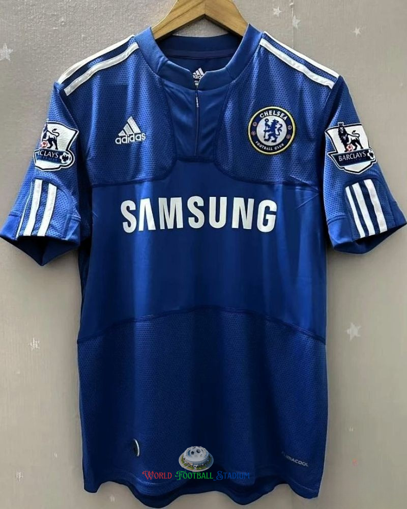 DROGBA DIDIER 2009-10 (Che)