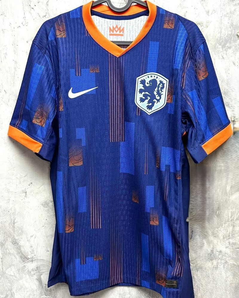 VAN DIJK VIRGIL 2024-25 (Wave)