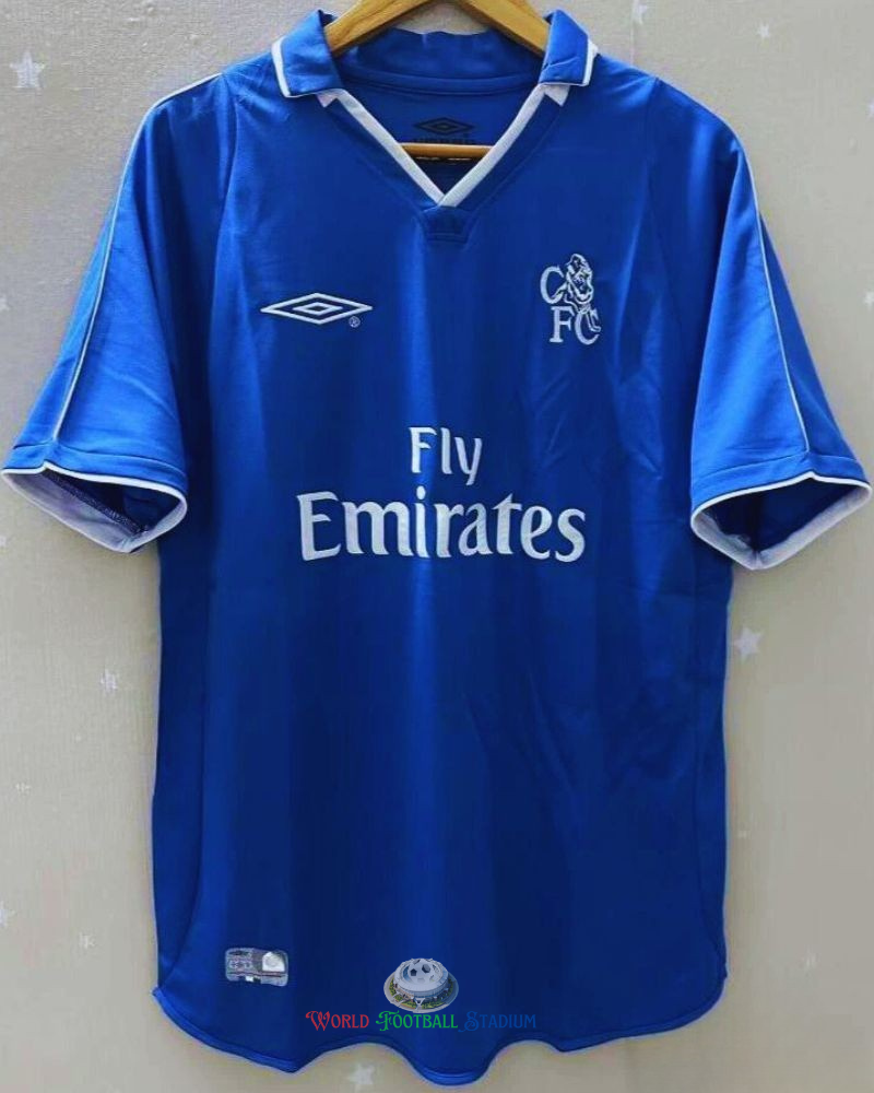ZOLA GIANFRANCO 2002-03 (Who)