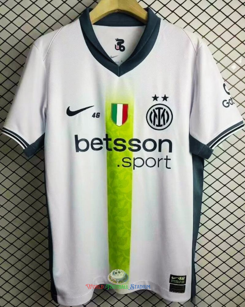 LAUTARO MARTINEZ 2024-25 (Int)