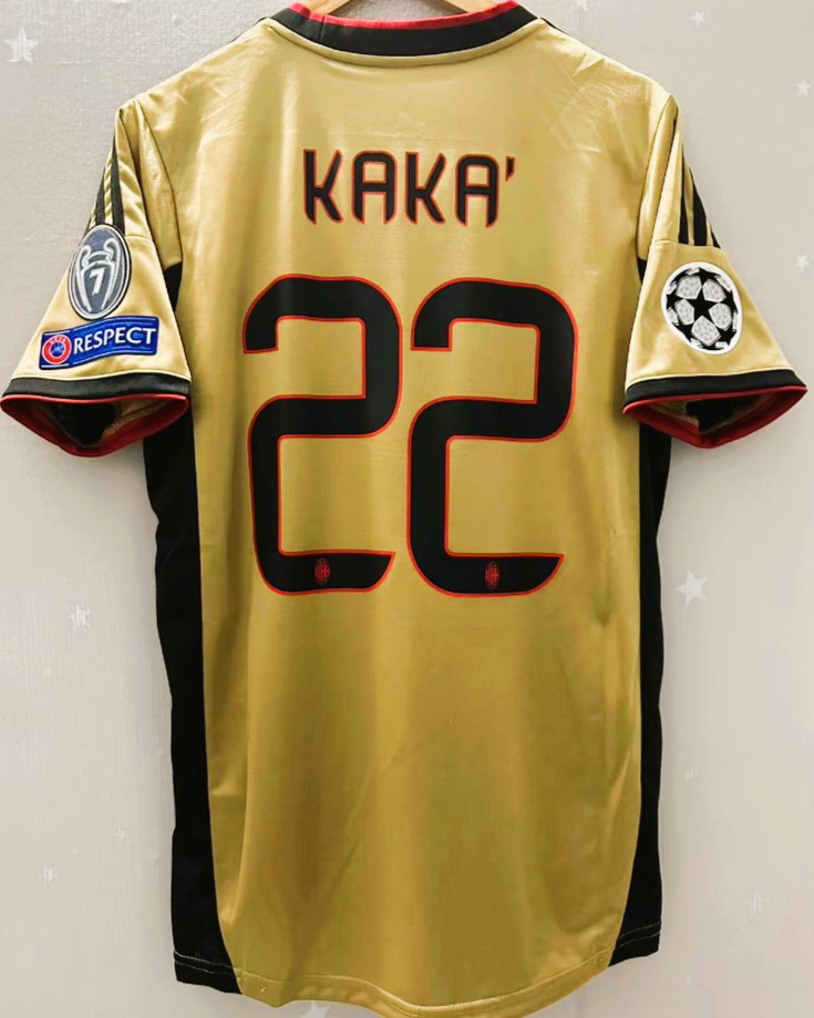 KAKA' RICARDO 2013-14 (ACM)