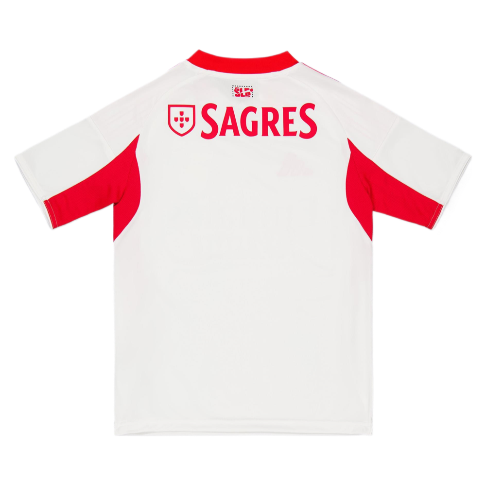 2025-26 SL Benfica