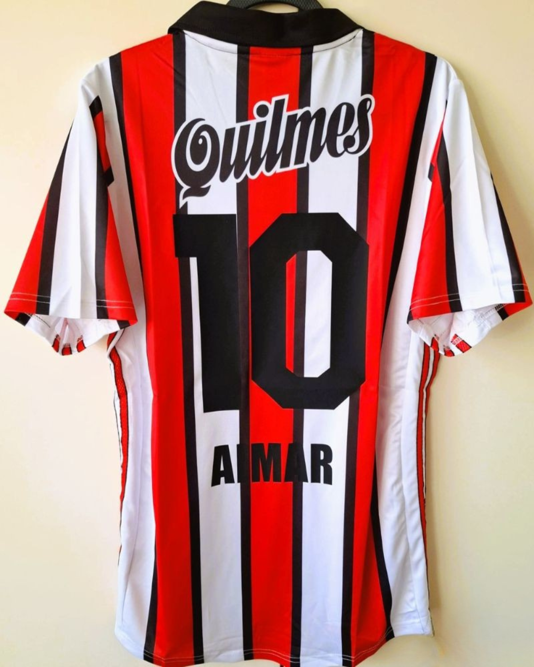 AIMAR PABLO 1999-00 (Riv)