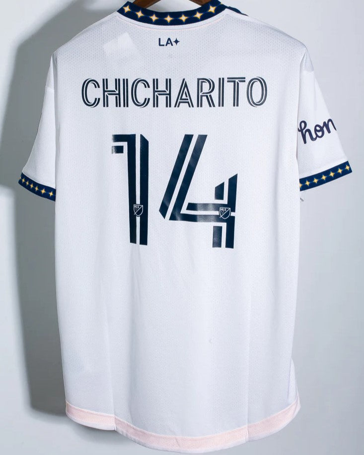 HERNANDEZ JAVIER 2022-23 (The G)