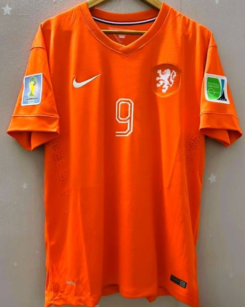 VAN PERSIE ROBIN 2014-15 (Hello)