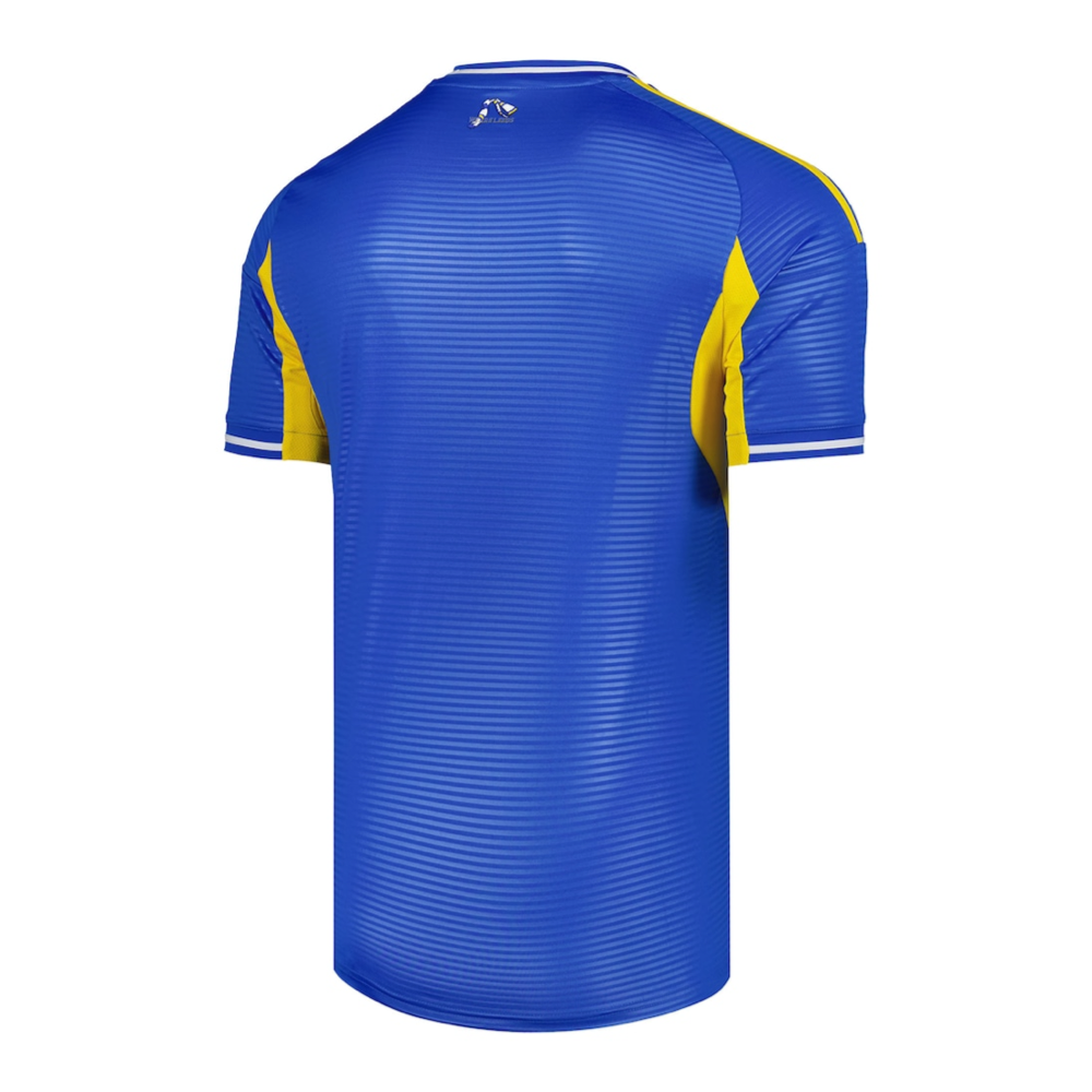 2025-26 Leeds United FC away kit