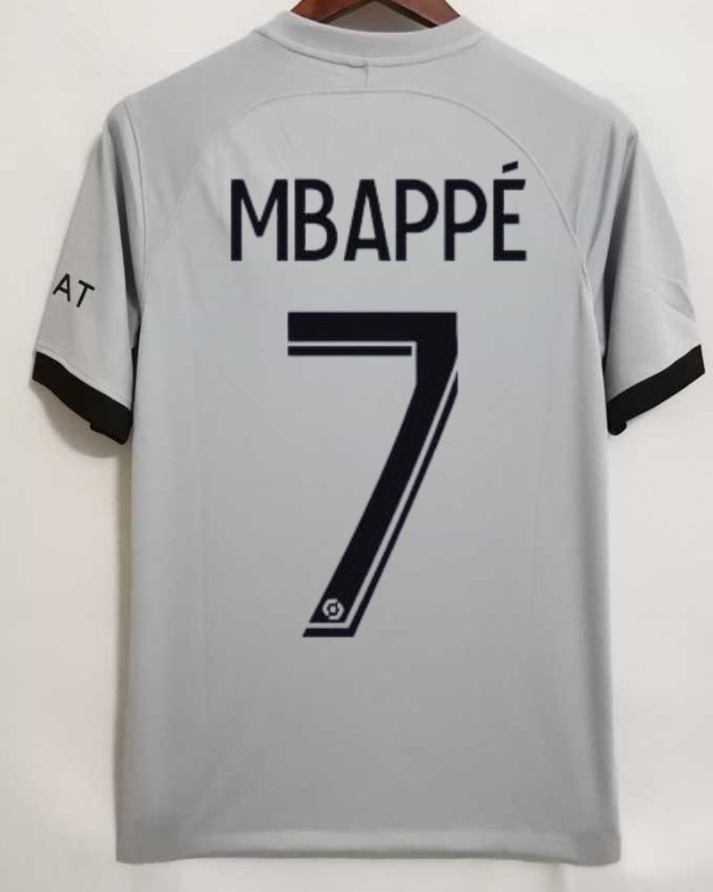 MBAPPE KYLIAN 2022-23 (PSG)