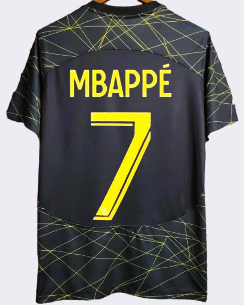 MBAPPE KYLIAN 2022-23 (PSG)